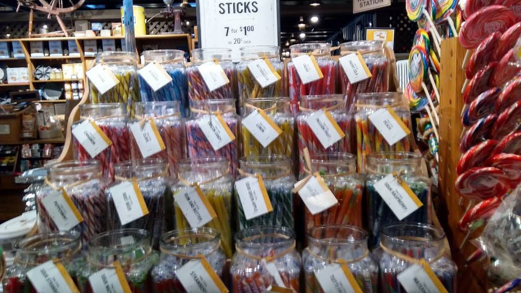 Cracker Barrel Old Country Store | restaurant | 126 Interstate Blvd, Anderson, SC 29621, USA | 8642254566 OR +1 864-225-4566