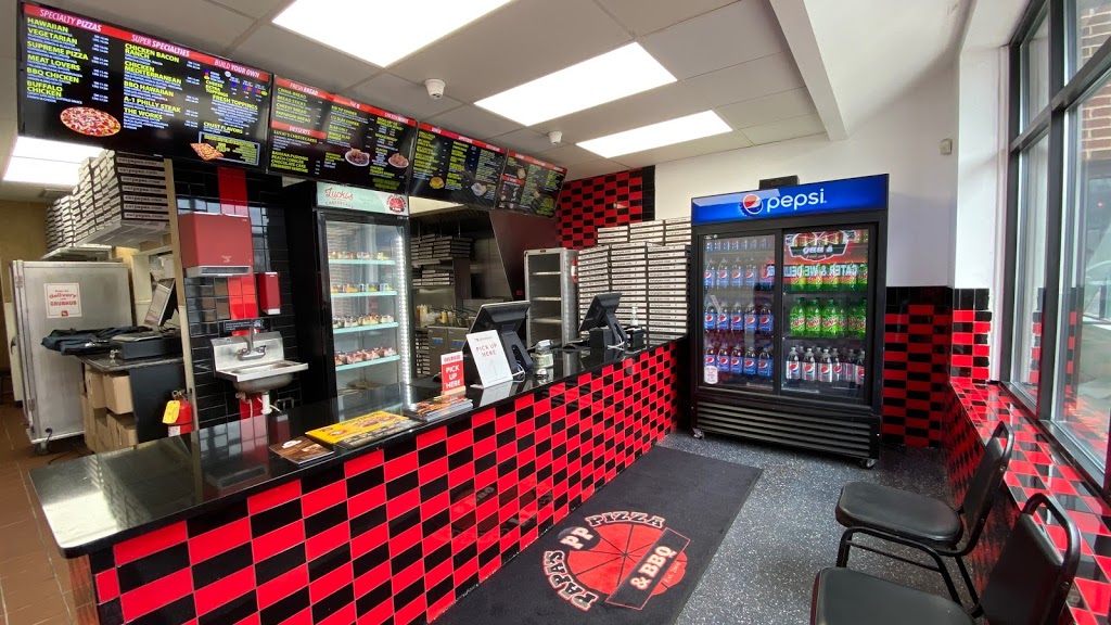 PAPAS PIZZA & BBQ FARMINGTON HILLS 12 MILE | restaurant | 29960 W 12 Mile Rd, Farmington Hills, MI 48334, USA | 2489491111 OR +1 248-949-1111
