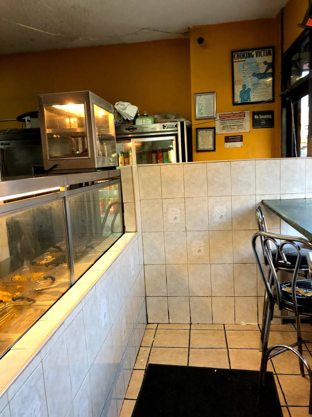 PJ | restaurant | 1339 St Johns Pl, Brooklyn, NY 11213, USA | 7183632450 OR +1 718-363-2450