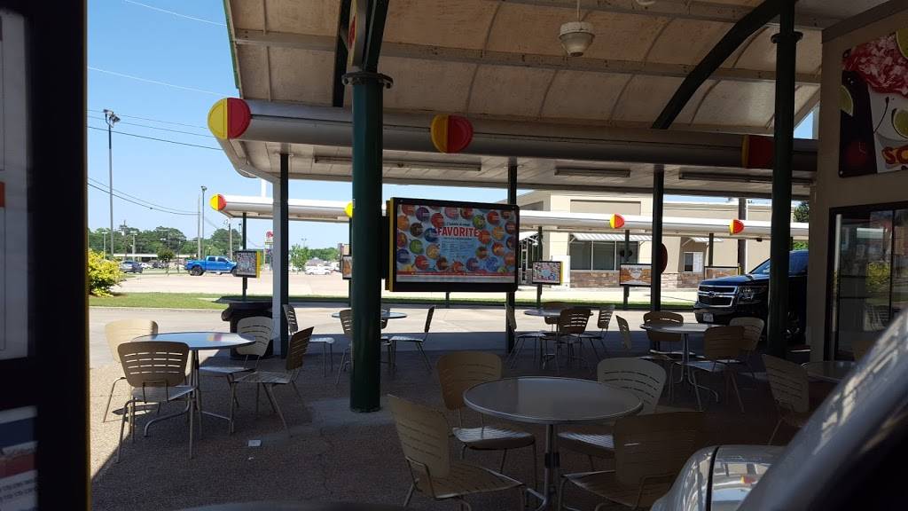 Sonic Drive-In | restaurant | 600 E State Hwy 31 W, Chandler, TX 75758, USA | 9038495499 OR +1 903-849-5499