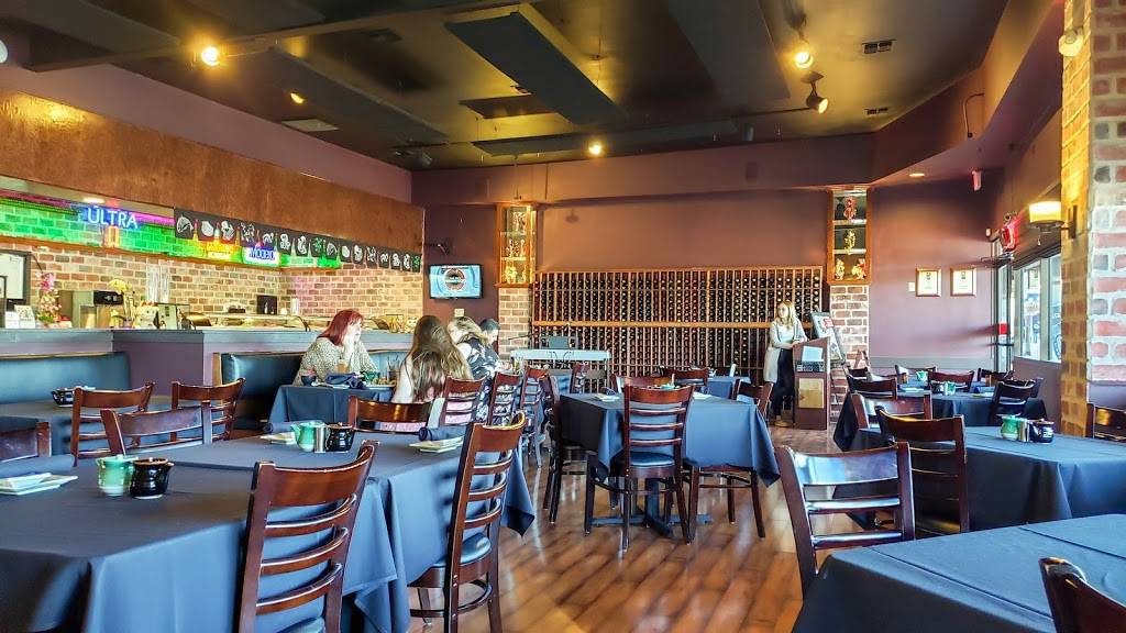 Yummi Japanese Restaurant | restaurant | 300 W Bitters Rd #185, San Antonio, TX 78216, USA | 2104032113 OR +1 210-403-2113