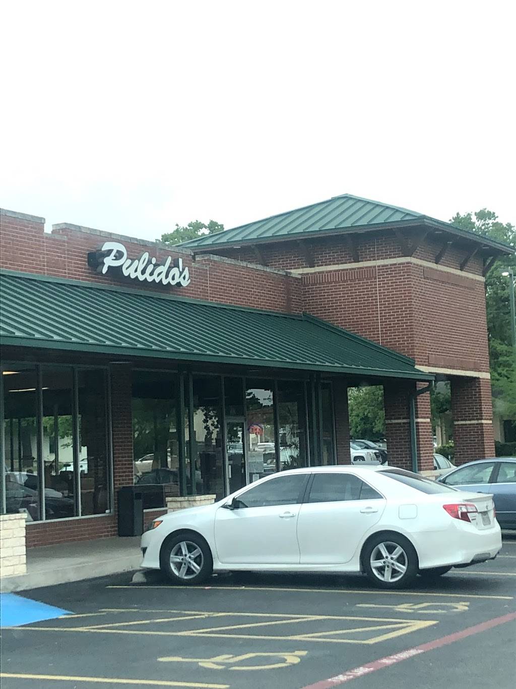 Pulidos Mexican Restaurant | restaurant | 302 S Main St, Weatherford, TX 76086, USA | 8175940361 OR +1 817-594-0361