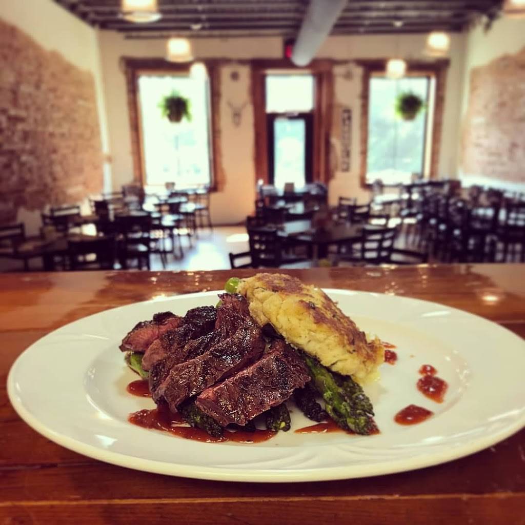 Brookland Eats | restaurant | 333 Old Durham Rd, Roxboro, NC 27573, USA | 3363221015 OR +1 336-322-1015