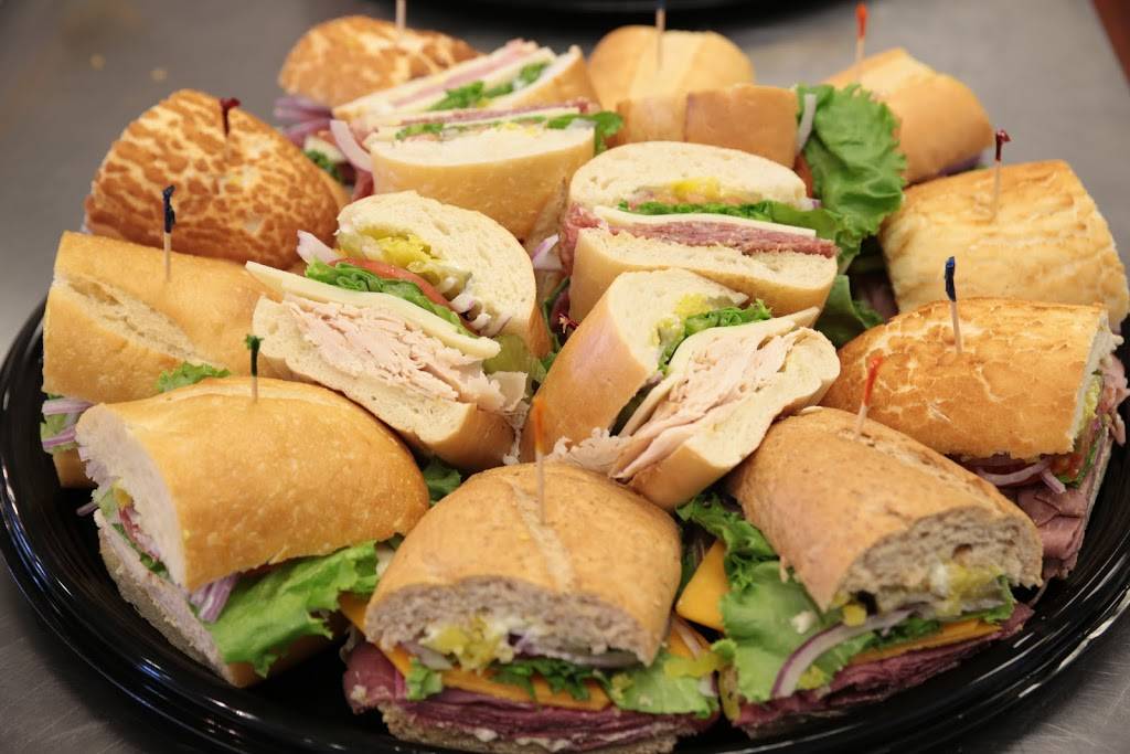 The Sandwich Spot | meal takeaway | 5126 Stevens Creek Blvd, San Jose, CA 95129, USA | 4083262355 OR +1 408-326-2355