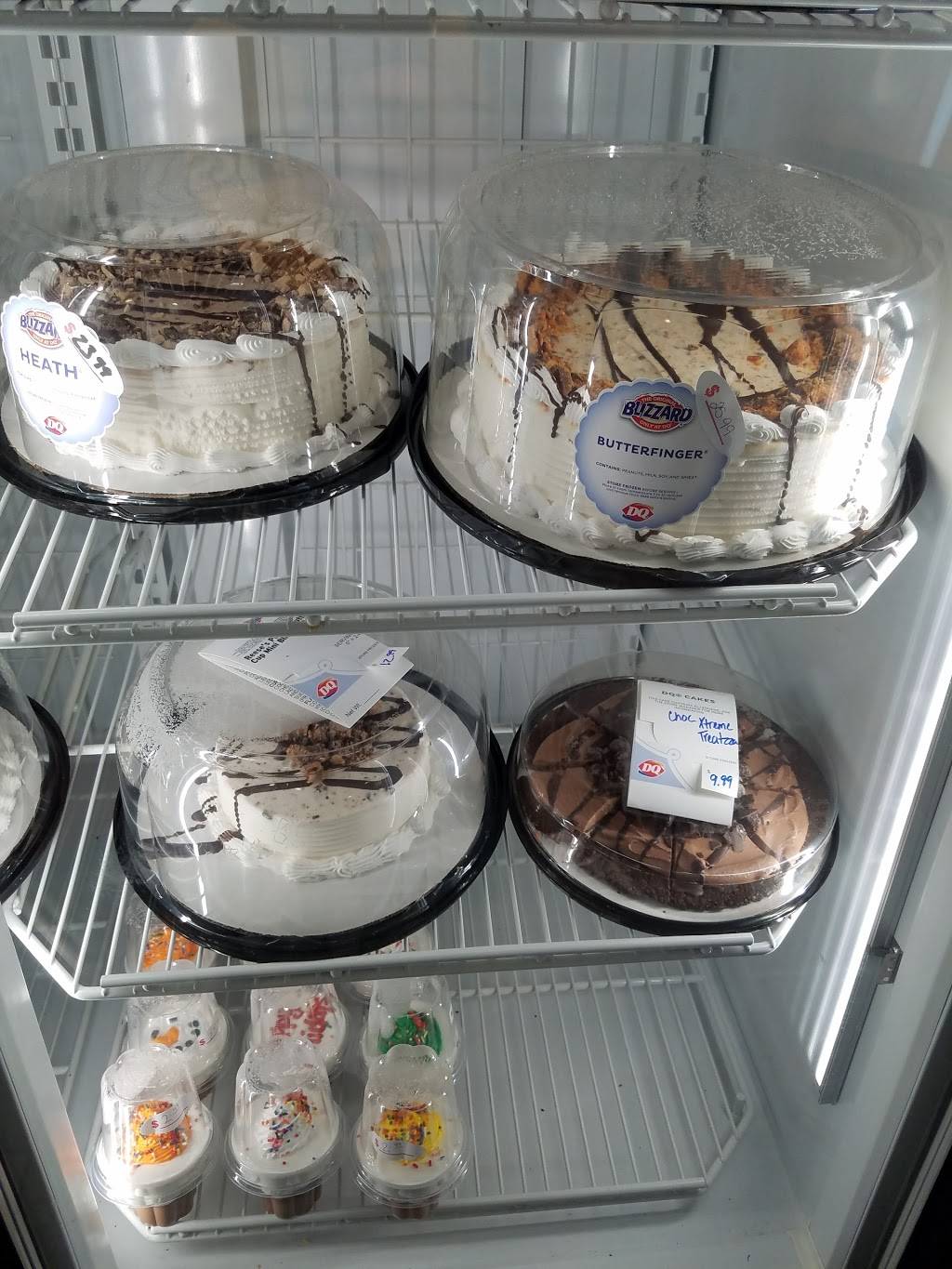 Dairy Queen Grill & Chill | restaurant | 2114 Missouri Blvd, Jefferson City, MO 65109, USA | 5736342240 OR +1 573-634-2240