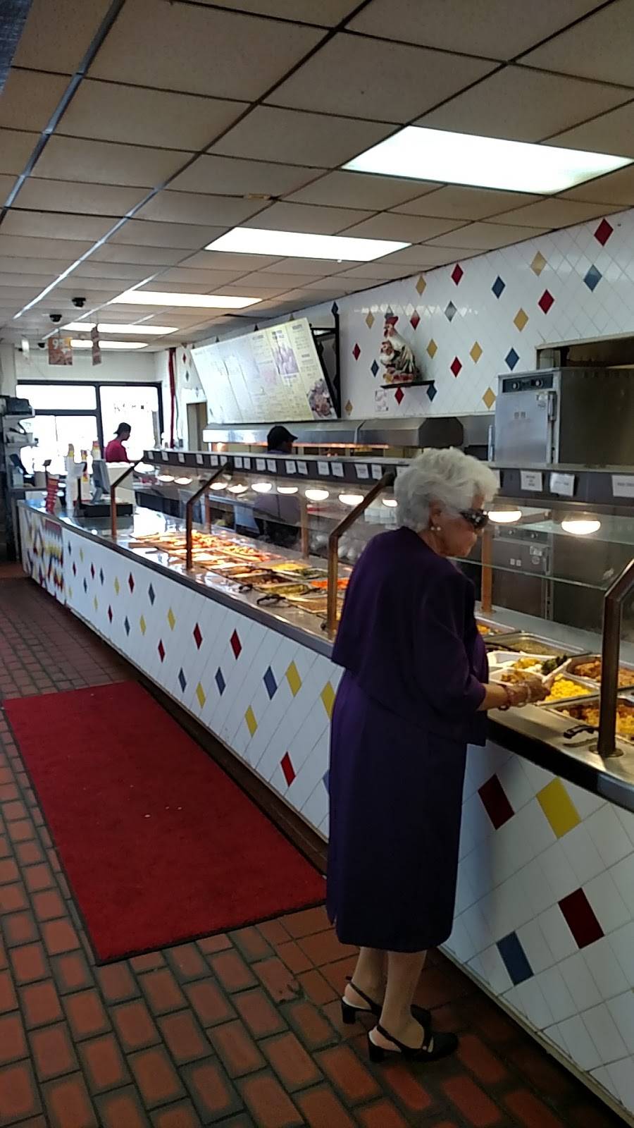 Hartz Chicken Buffet | restaurant | 8 Uvalde Rd, Houston, TX 77015, USA | 7134509935 OR +1 713-450-9935