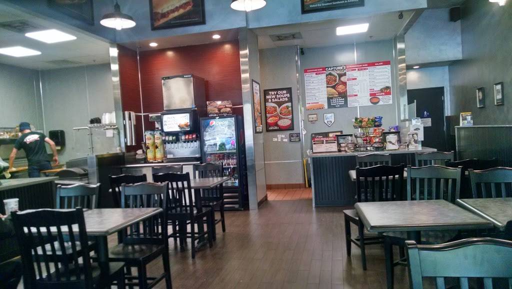 Capriottis Sandwich Shop | restaurant | 1975 Mt Diablo St, Concord, CA 94520, USA | 9257985516 OR +1 925-798-5516