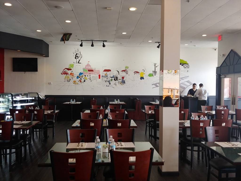 Malgudi Veg | restaurant | 43150 Broadlands Center Plaza Unit 166, Ashburn, VA 20148, USA | 7037230404 OR +1 703-723-0404