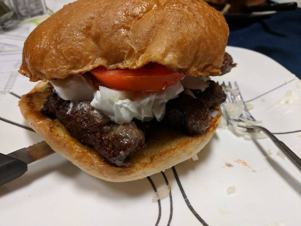 Serbian Mediteran Restaurant | restaurant | 6500 4th St N, St. Petersburg, FL 33702, USA | 7275264466 OR +1 727-526-4466