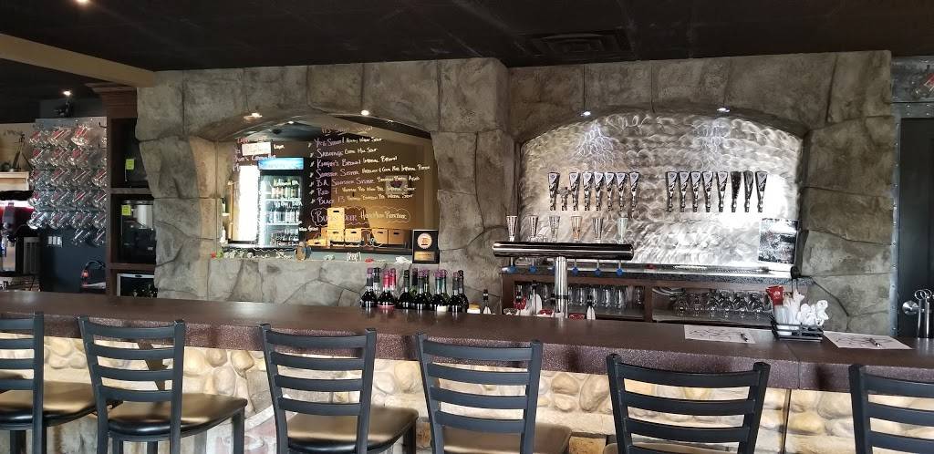 Pike 51 Brewery | restaurant | 3768 Chicago Dr, Hudsonville, MI 49426, USA | 6166624589 OR +1 616-662-4589