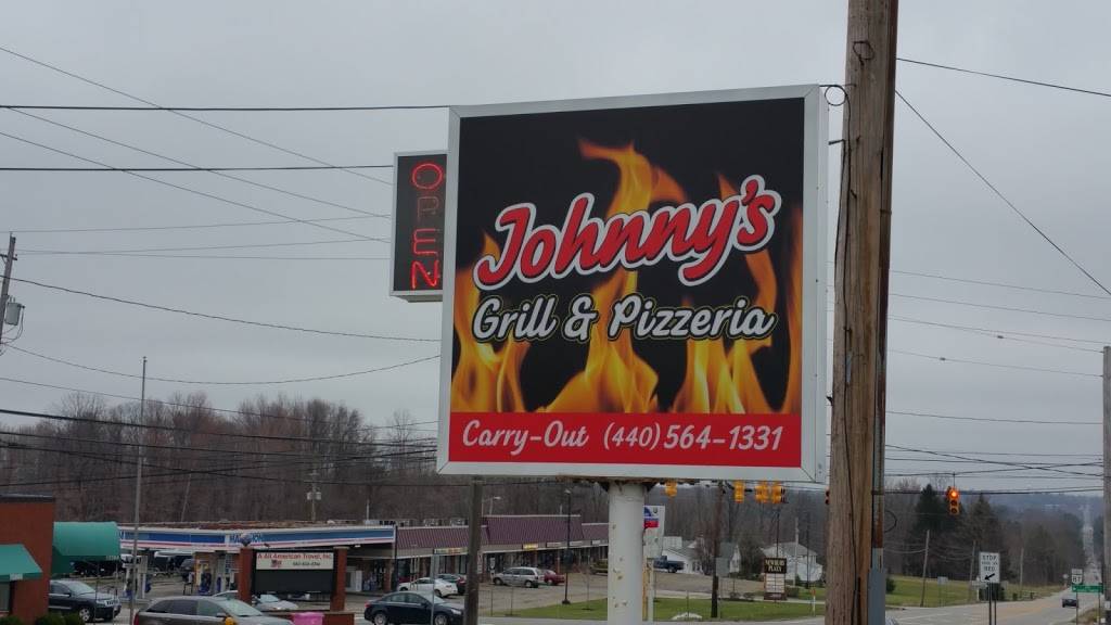 Sign Chrome | restaurant | 12369 Kinsman Road Blg. K Unit 1, Newbury Township, OH 44065, USA | 4408294461 OR +1 440-829-4461