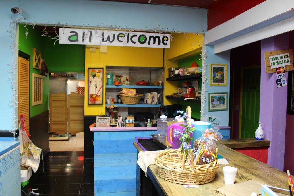 Norahs Irie Jamaican Restaurant | restaurant | 530 Springdale Ave, Long Branch, NJ 07740, USA | 7324434781 OR +1 732-443-4781