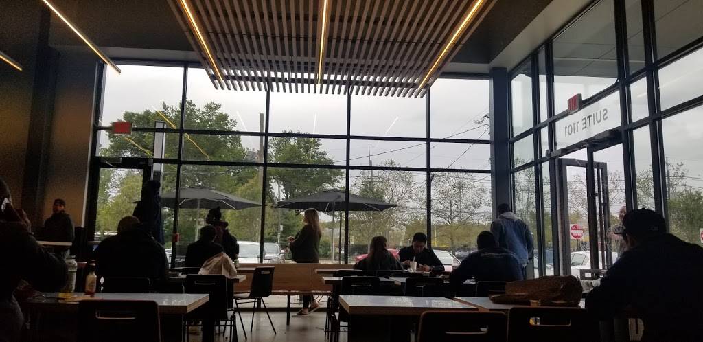 Chipotle Mexican Grill | restaurant | 1101 Morris Ave, Union, NJ 07083, USA | 9083452886 OR +1 908-345-2886