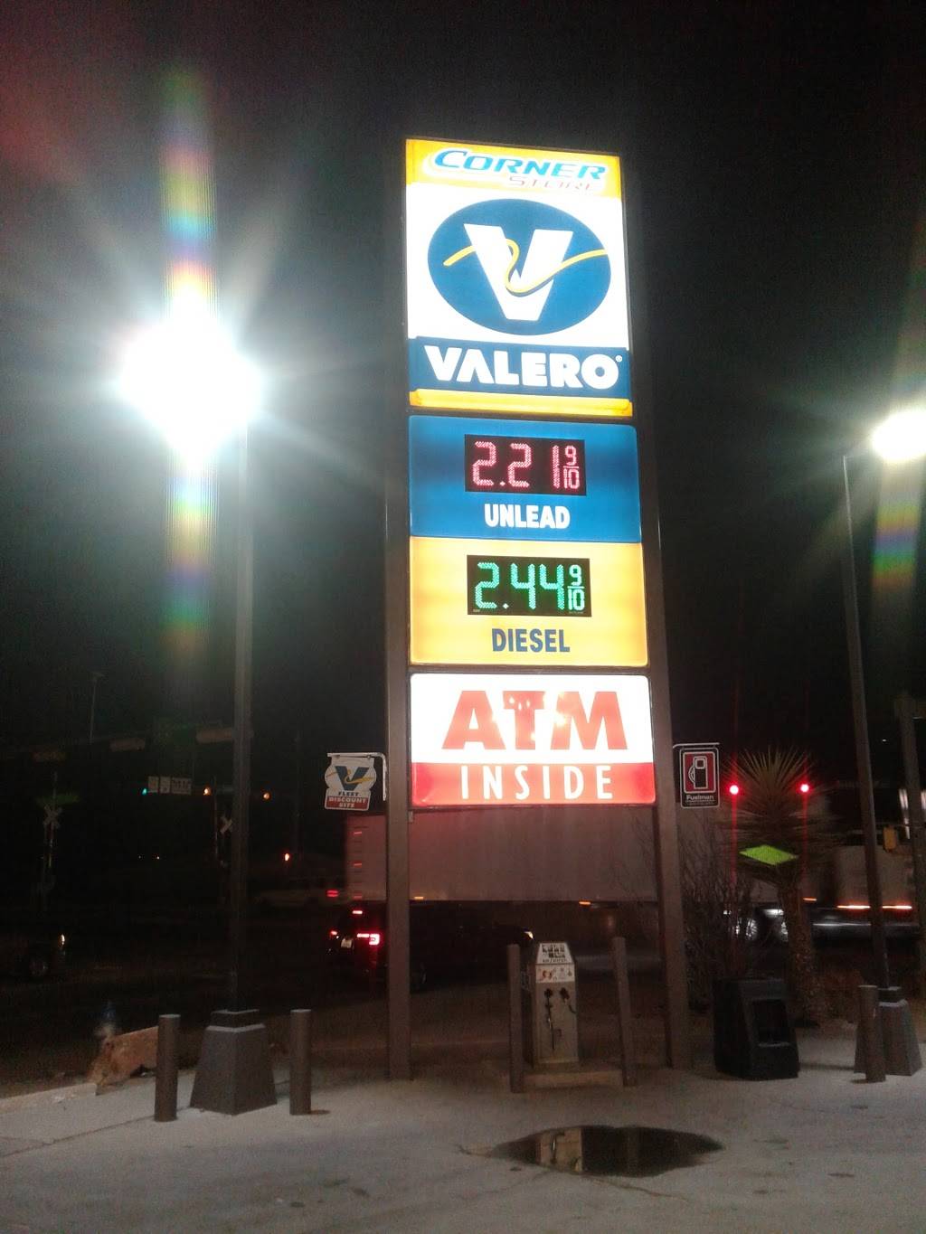 Circle K | meal takeaway | 3898 Doniphan Dr, El Paso, TX 79922, USA | 9158338852 OR +1 915-833-8852