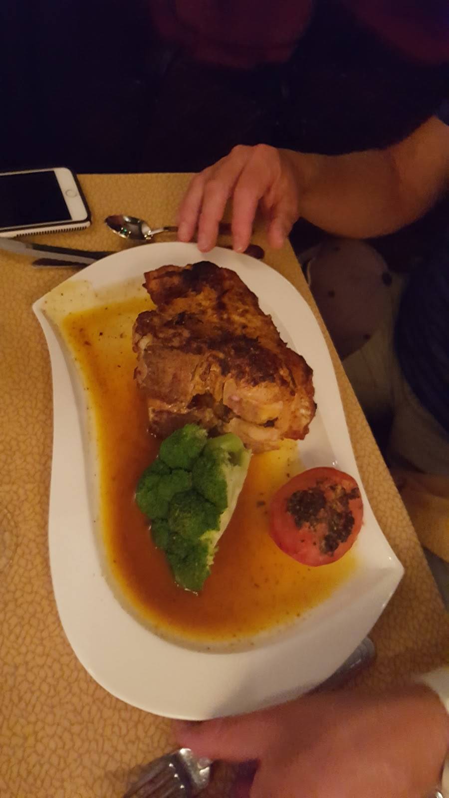 Da Mimmo Italian Restaurant | restaurant | 217 S High St, Baltimore, MD 21202, USA | 4107276876 OR +1 410-727-6876