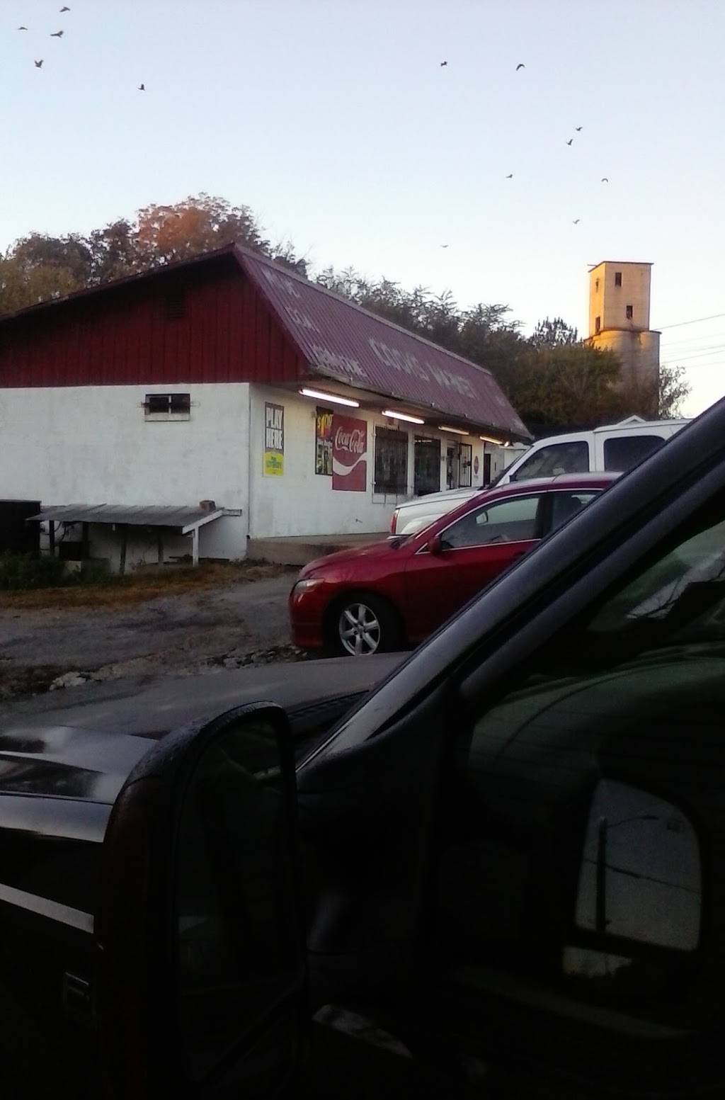 Cooks Market | restaurant | 1416 Franklin St, Clarksville, TN 37040, USA | 9319050202 OR +1 931-905-0202