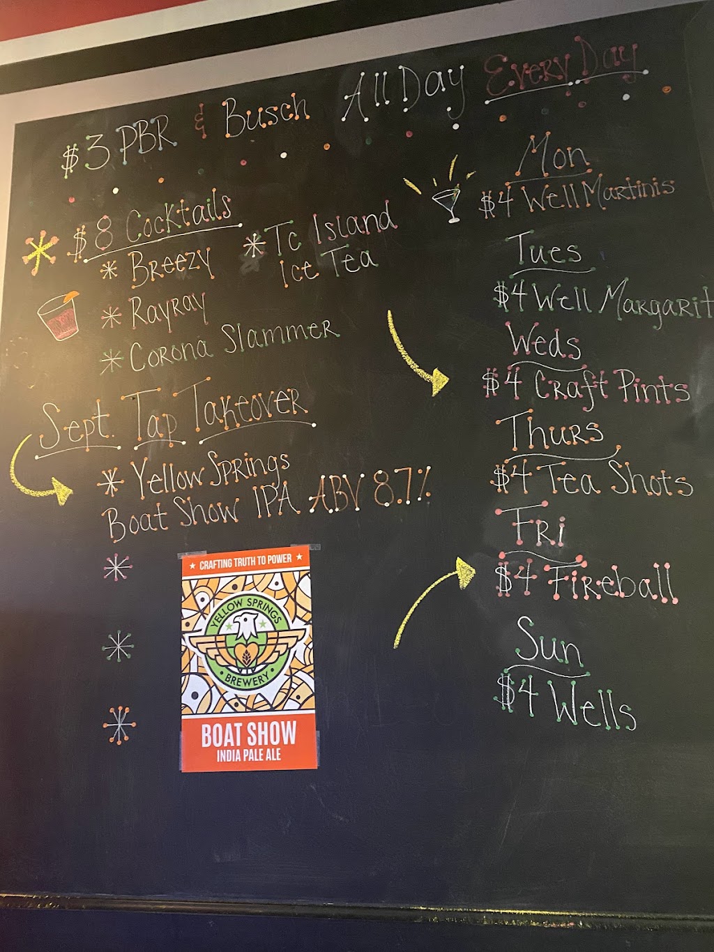 Tippers | restaurant | 3534 W Granville Rd, Columbus, OH 43235, USA | 6143890434 OR +1 614-389-0434