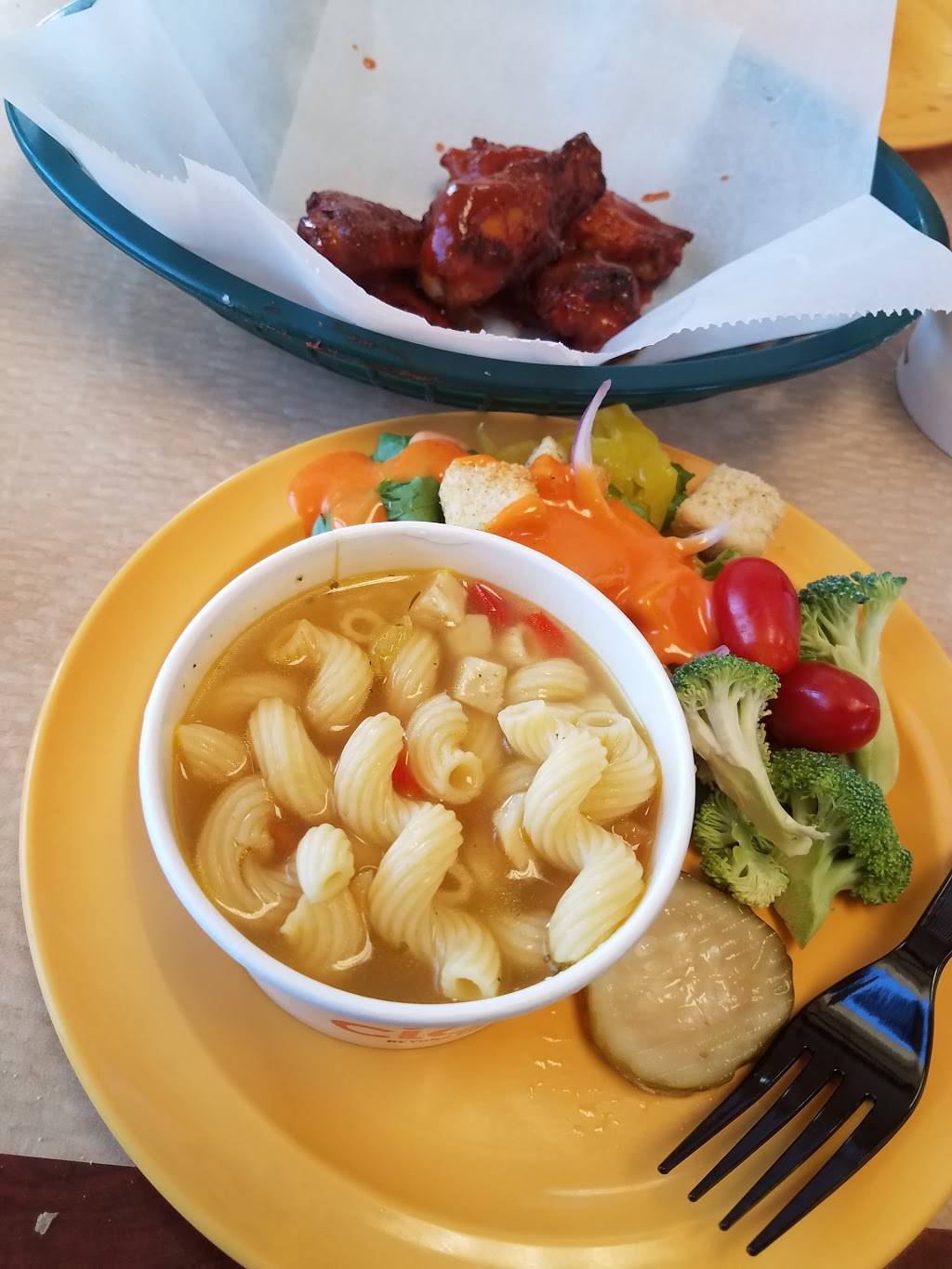 Cicis | restaurant | 309 N Nellis Blvd Ste 120, Las Vegas, NV 89110, USA | 7024371748 OR +1 702-437-1748