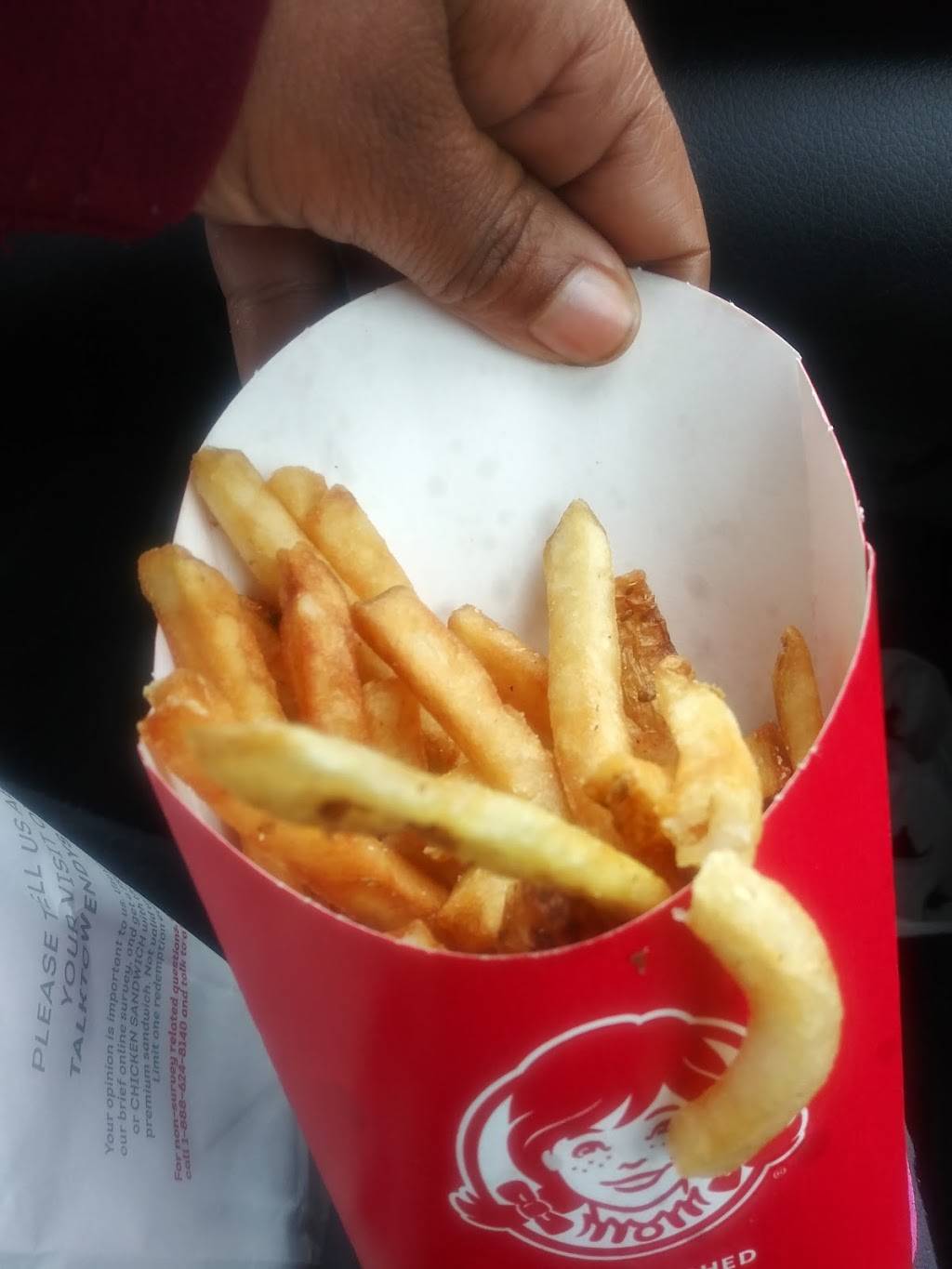 Wendys | restaurant | 330 Middlesex Ave, Medford, MA 02155, USA | 6172033014 OR +1 617-203-3014