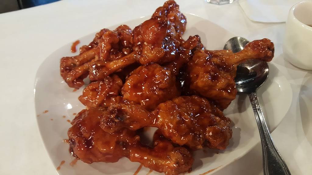 Wus Chinese Cuisine | restaurant | 756 E Schaumburg Rd, Schaumburg, IL 60194, USA | 8472787927 OR +1 847-278-7927