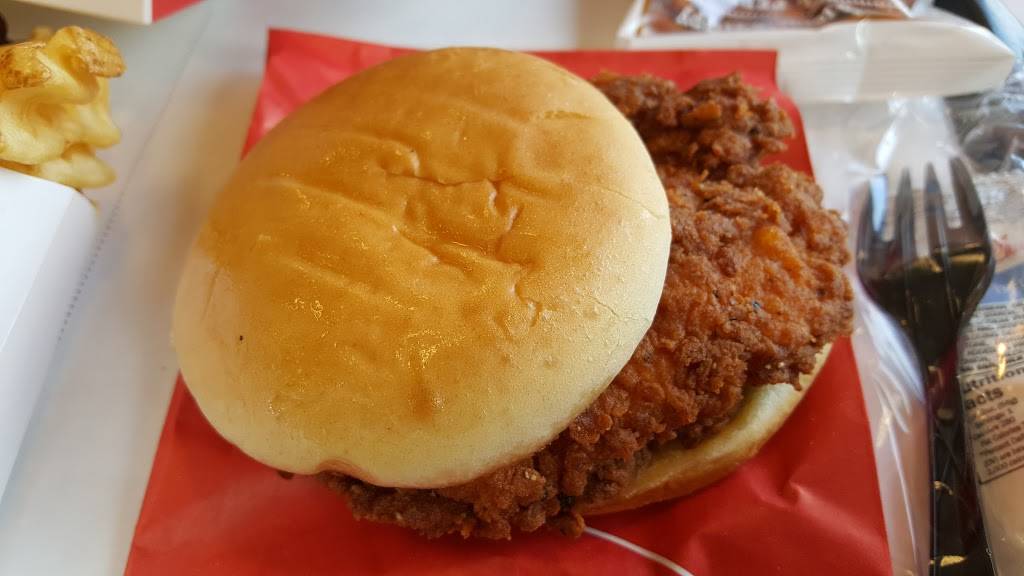 Chick-fil-A | restaurant | 3001 Knoxville Center Dr #2223, Knoxville, TN 37924, USA | 8655441529 OR +1 865-544-1529