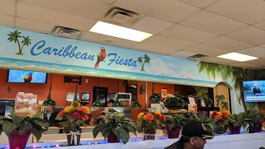 Caribbean Fiesta | restaurant | 4000 North Point Pkwy, Alpharetta, GA 30022, USA | 7705210021 OR +1 770-521-0021