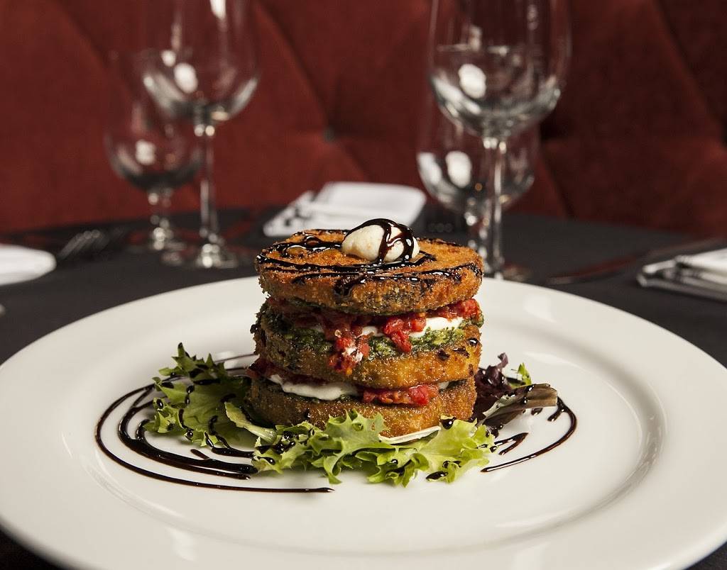 Cracked Pepper Bistro | restaurant | 6737 N Palm Ave, Fresno, CA 93704, USA | 5592229119 OR +1 559-222-9119