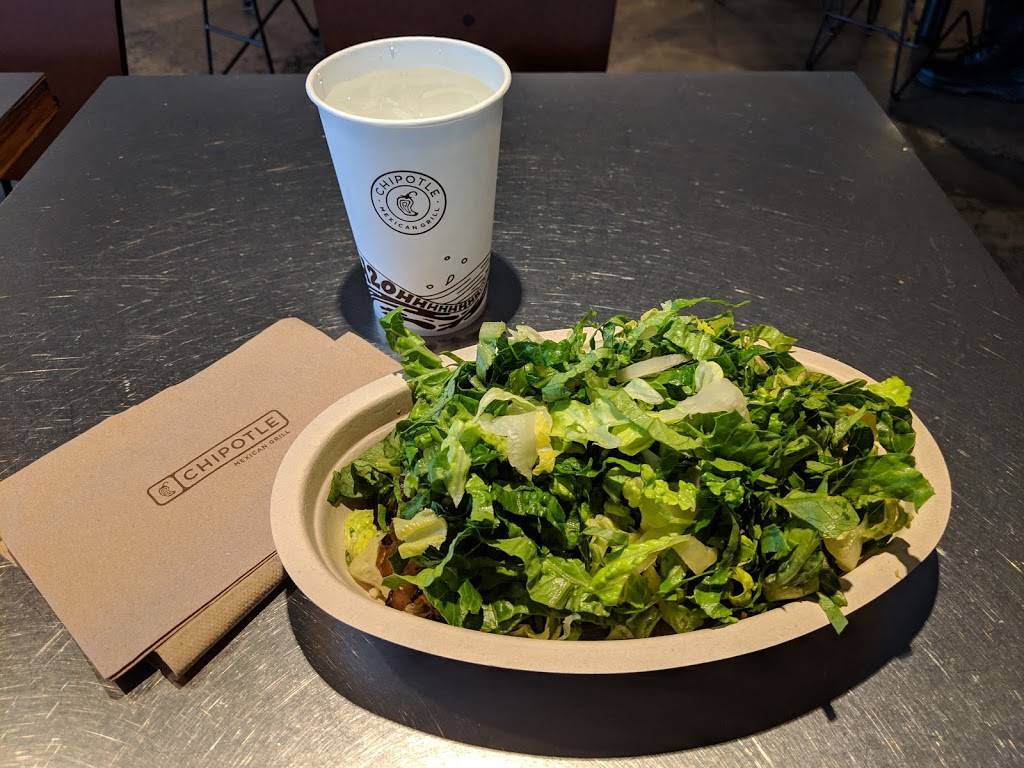 Chipotle Mexican Grill | restaurant | 2501 E Franklin Blvd, Gastonia, NC 28056, USA | 7042154262 OR +1 704-215-4262