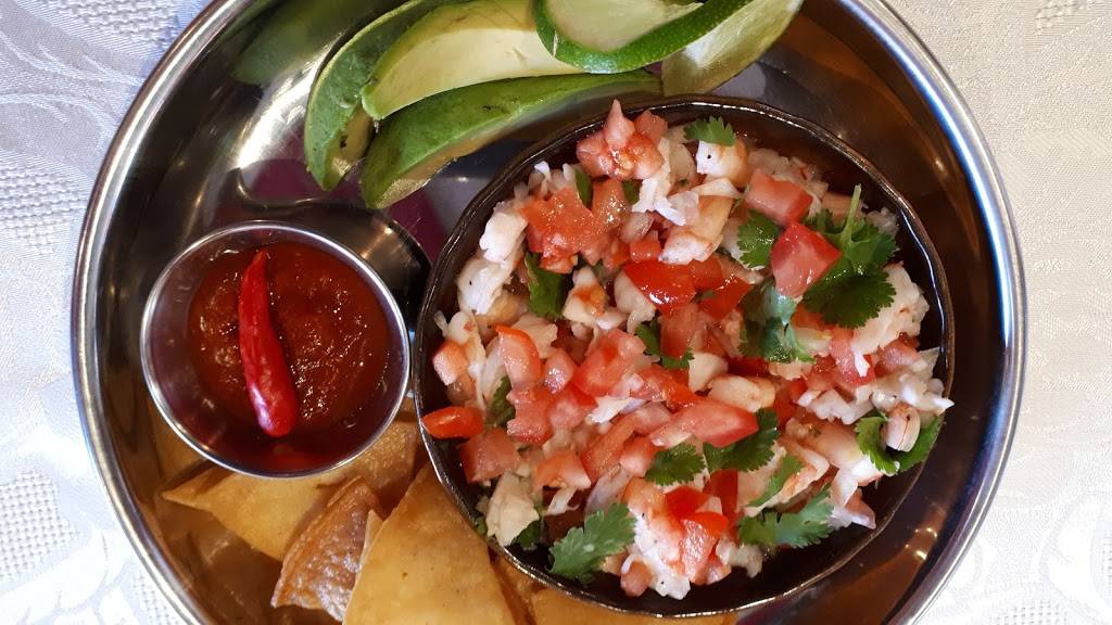 Patio Andaluz | restaurant | 5 Lock St, St. Catharines, ON L2N 5B4, Canada | 9059359000 OR +1 905-935-9000