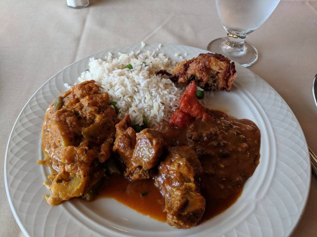 Gourmet India | restaurant | 13155 Westheimer Road #140 St B 5529, Houston, TX 77077, USA | 2814935435 OR +1 281-493-5435