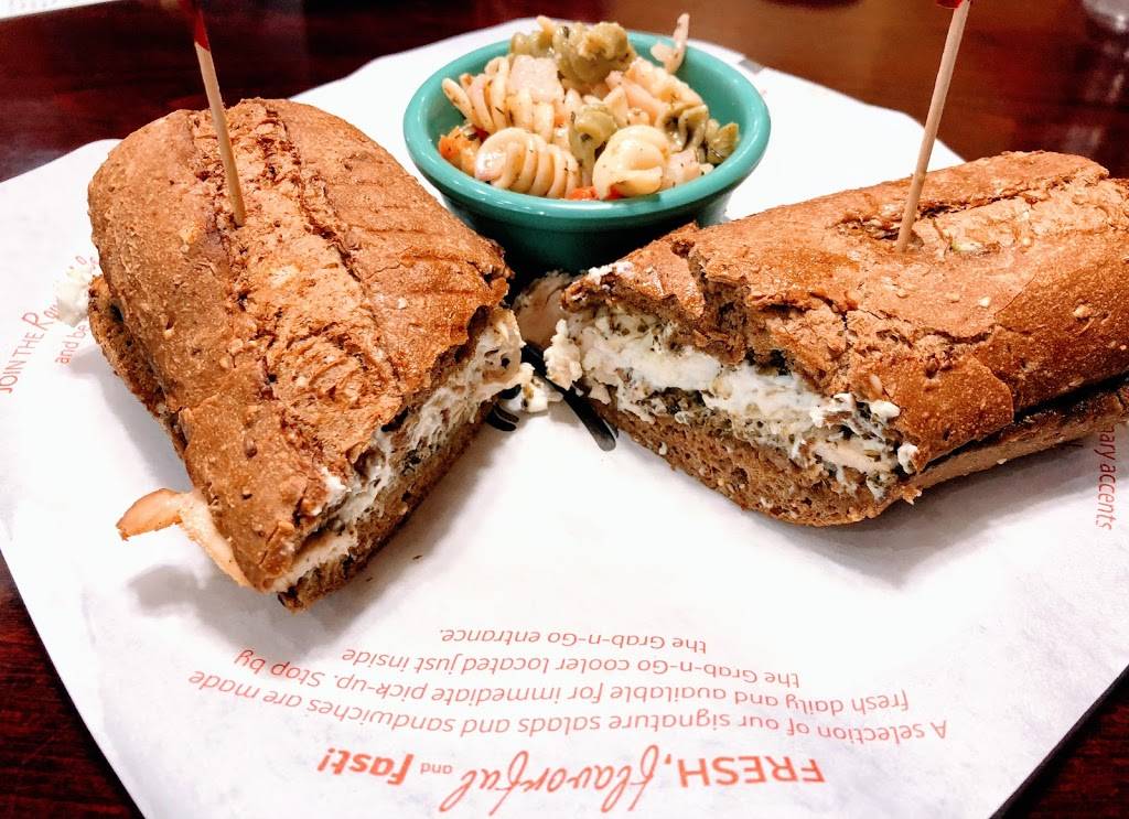 Newks Eatery | restaurant | 11112 San Jose Blvd #28, Jacksonville, FL 32223, USA | 9043285930 OR +1 904-328-5930