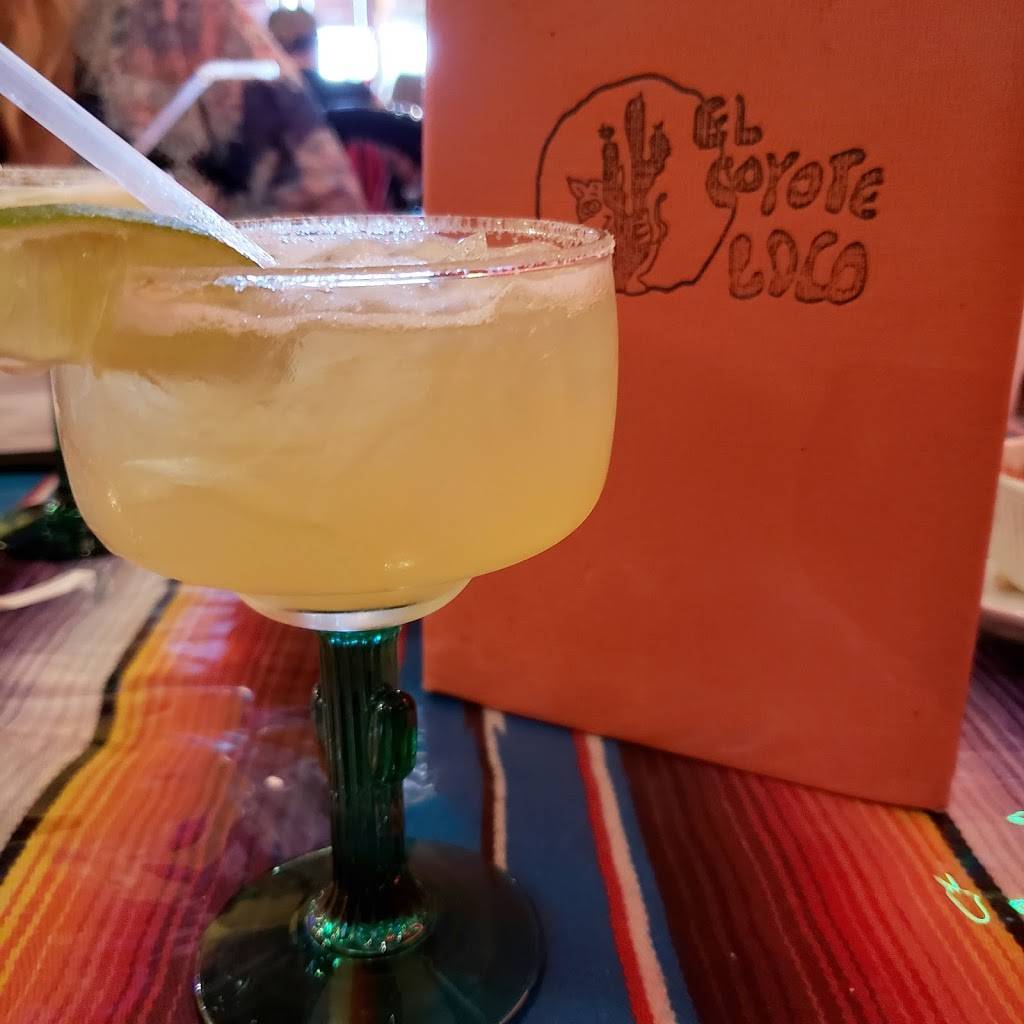 El Coyote Loco | restaurant | 3545 Merrick Rd, Seaford, NY 11783, USA | 5167859087 OR +1 516-785-9087