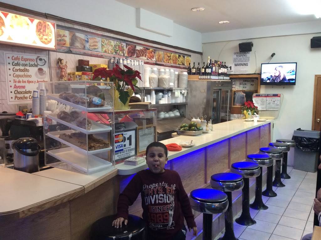 La Minita | restaurant | 3855 10th Ave, New York, NY 10034, USA | 2125690777 OR +1 212-569-0777