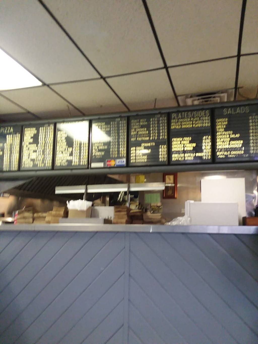 Whittenton House of Pizza | restaurant | 436 Bay St, Taunton, MA 02780, USA | 5088234906 OR +1 508-823-4906