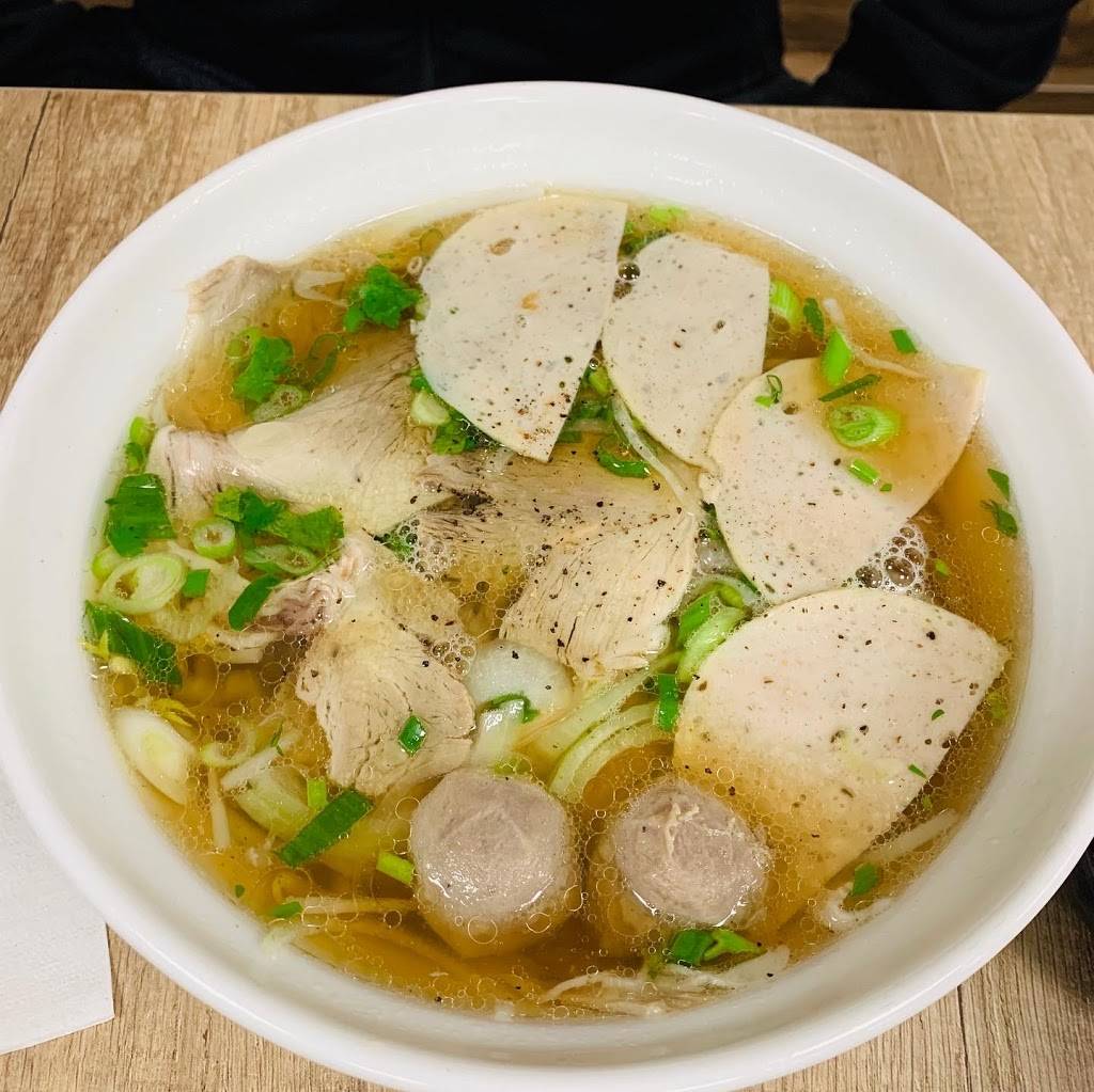 TARA Vietnamese Grill | restaurant | 4-87 Green Ln, Thornhill, ON L3T 7P7, Canada | 9055970506 OR +1 905-597-0506