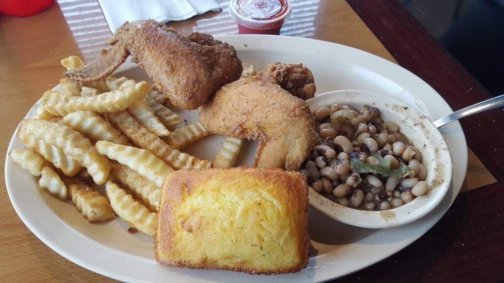 Southern Hands Homestyle Cooking | restaurant | 6025 Winchester Rd, Memphis, TN 38115, USA | 9013678989 OR +1 901-367-8989