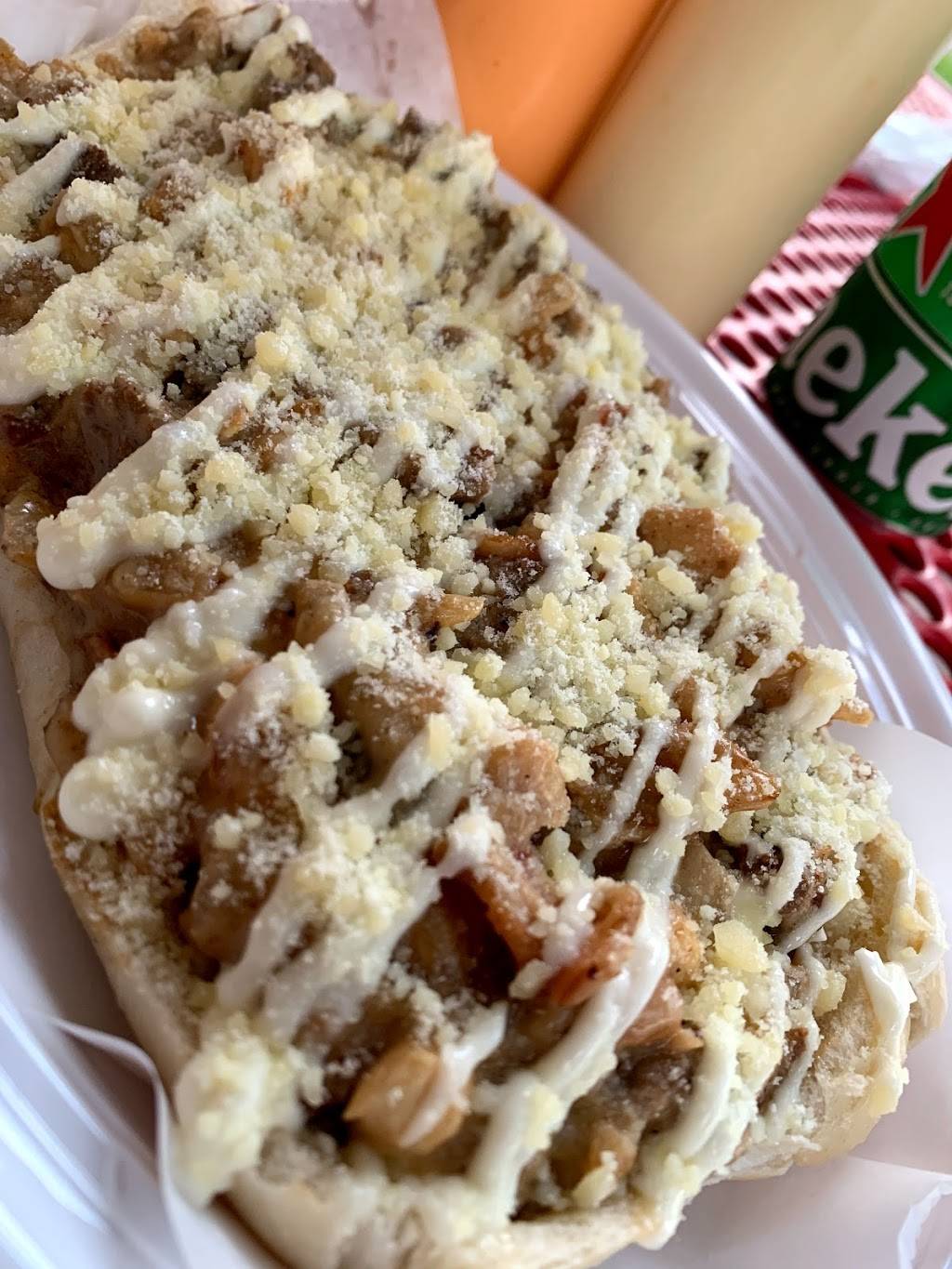 Kamalunch | restaurant | 10201 NW 116th Way, Medley, FL 33178, USA | 7862461524 OR +1 786-246-1524