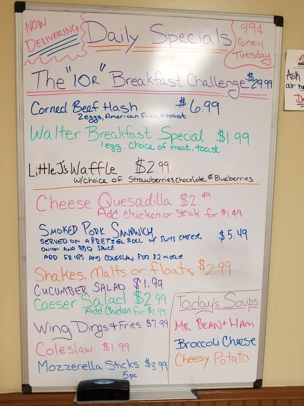 Vitos Coney Cafe | restaurant | 36083 Plymouth Rd, Livonia, MI 48150, USA | 7344221988 OR +1 734-422-1988