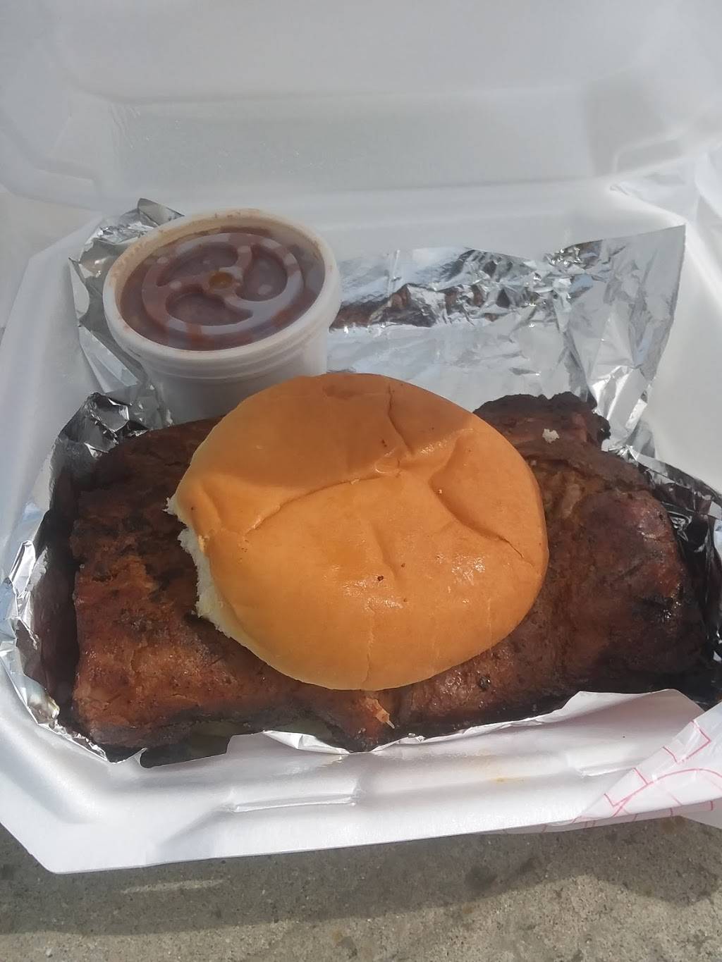 True-Que | restaurant | 402 Good Hope St, Cape Girardeau, MO 63701, USA | 5734508700 OR +1 573-450-8700