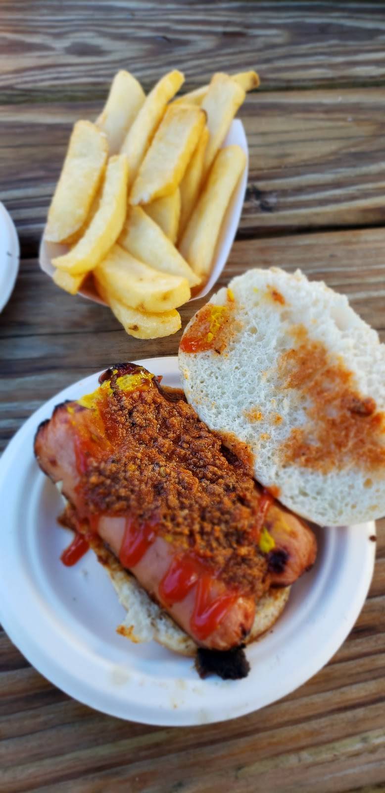 Dons Original | restaurant | 4900 Culver Rd, Rochester, NY 14622, USA | 5853231177 OR +1 585-323-1177