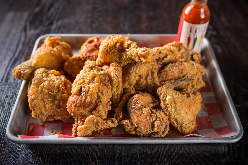 Seasides | meal takeaway | 1962 N Halsted St, Chicago, IL 60614, USA | 7732481749 OR +1 773-248-1749