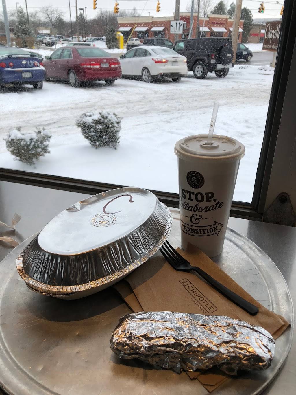 Chipotle Mexican Grill | restaurant | 7851 Reynolds Rd, Mentor, OH 44060, USA | 4402698237 OR +1 440-269-8237