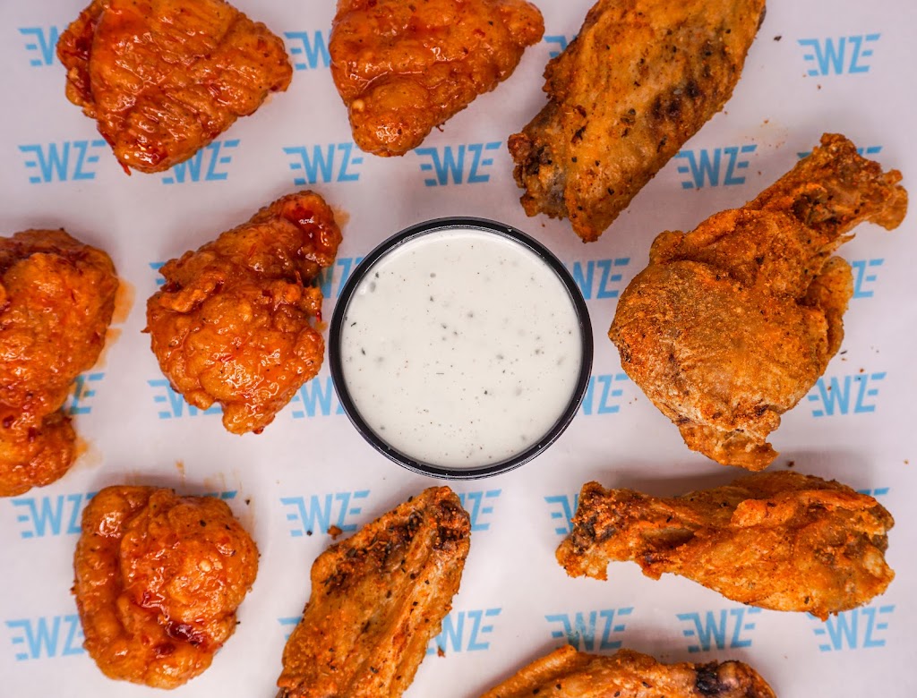 Wing Zone | meal takeaway | 26889 Sierra Hwy, Santa Clarita, CA 91321, USA | 6615427023 OR +1 661-542-7023