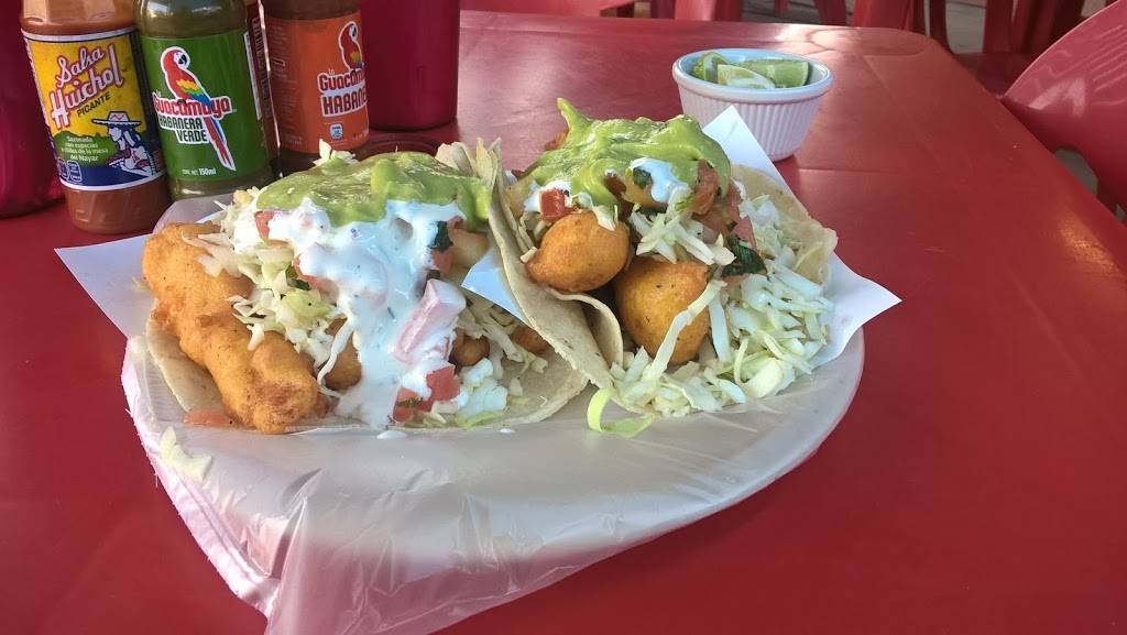 Titos Refugio | restaurant | Pso de Los Laureles 9166, El Refugio, García, Redondo, B.C., Mexico | 016643163791 OR +52 664 316 3791