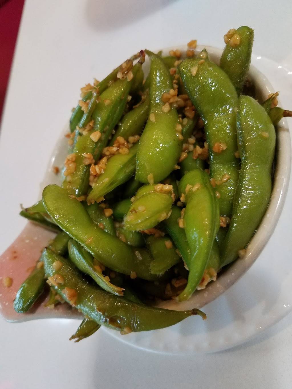 Kawaii Sushi | restaurant | 6171 Mission Gorge Rd #103, San Diego, CA 92120, USA | 6195848888 OR +1 619-584-8888