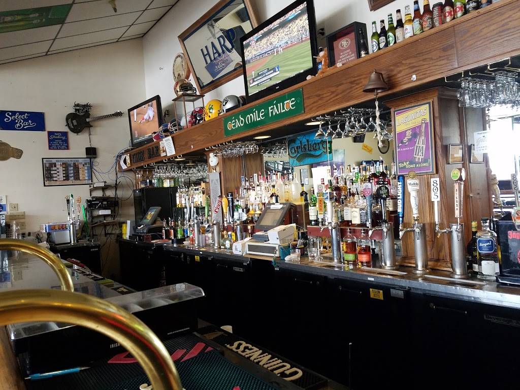 The Claddagh | restaurant | 1300 1st St, Gilroy, CA 95020, USA | 4088485050 OR +1 408-848-5050