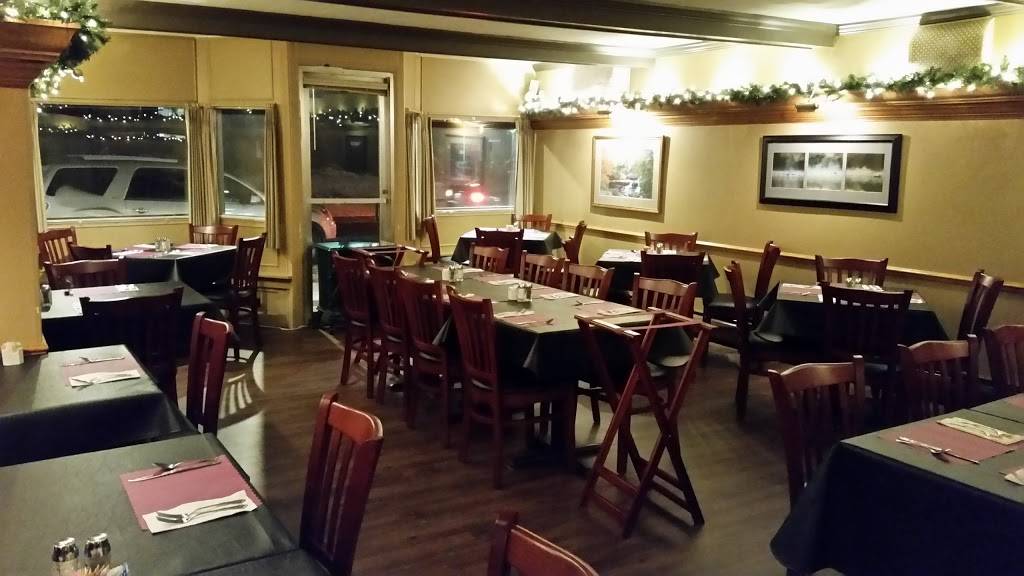 The Steak House | restaurant | 29 Main St, Wellsboro, PA 16901, USA | 5707249092 OR +1 570-724-9092