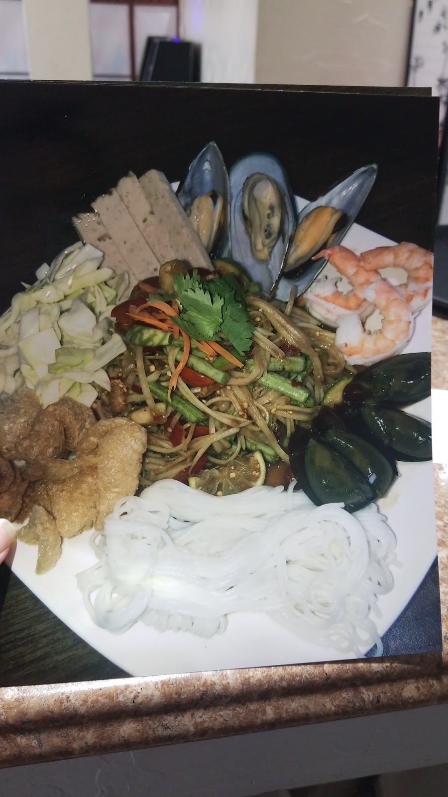 A Cườngs Family Kitchen | restaurant | 1006 E Amarillo Blvd, Amarillo, TX 79107, USA | 8064186143 OR +1 806-418-6143