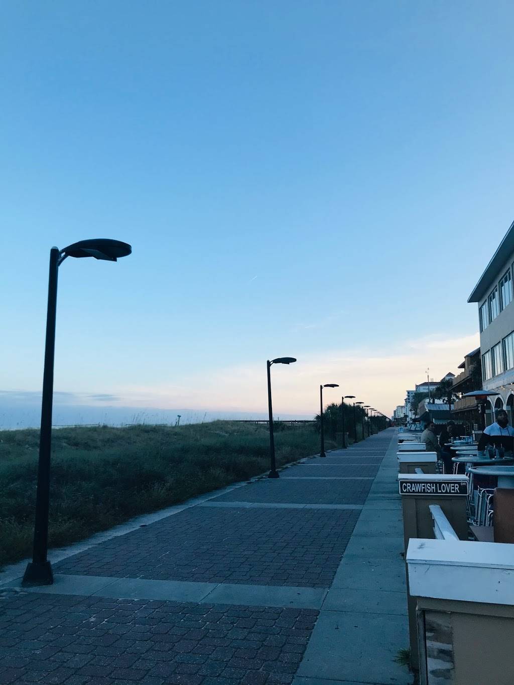 Salt | restaurant | 333 1st St N #110, Jacksonville Beach, FL 32250, USA | 9047013765 OR +1 904-701-3765