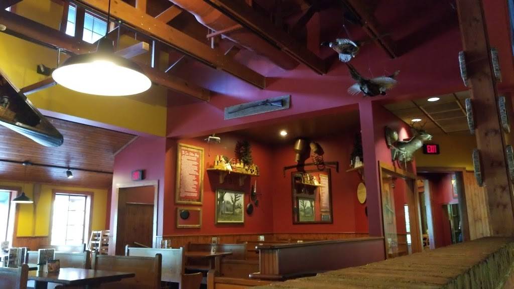 Flapjacks Pancake Cabin | restaurant | 146 Parkway, Gatlinburg, TN 37738, USA | 8654366473 OR +1 865-436-6473